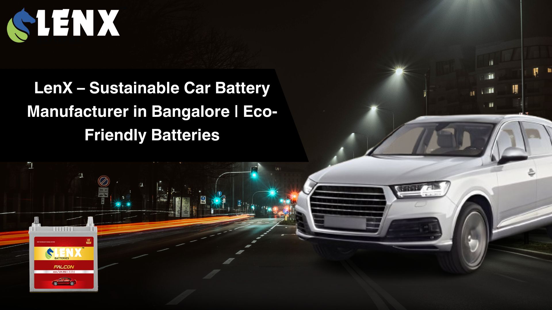 What No One Tells You About Choosing the Right Automotive Lead-Acid Battery